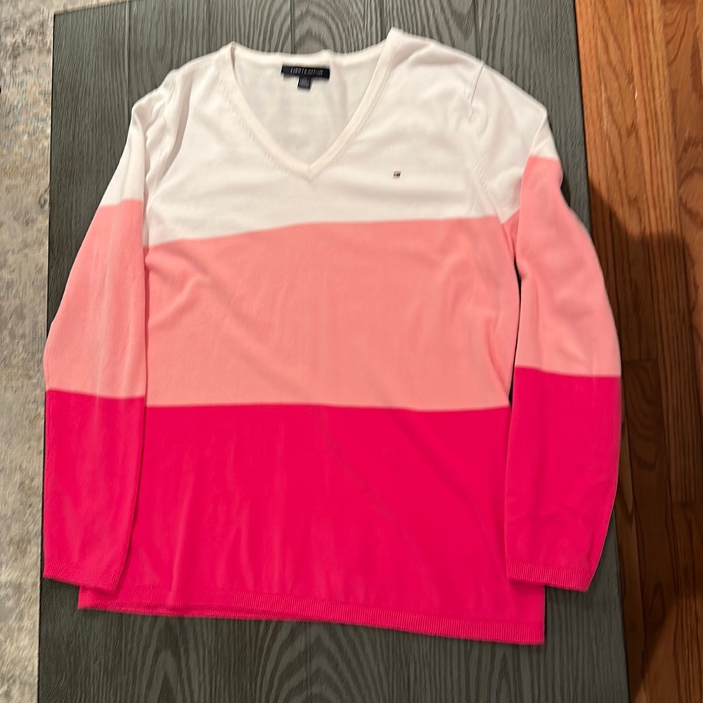 Tommy Hilfiger Lightweight sweater